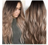 European & American Ladies Mid-Wigs – Natural, Stylish & Comfortable Hairpieces